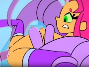 Titt Titans Starfucker
