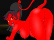 Succubus From Behind