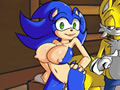 Sonic Sex Change