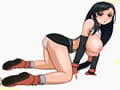 Titillating Tifa